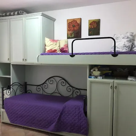 Giuditta House Vista Mare - Sa Inza Διαμέρισμα Valledoria (Sardinia)