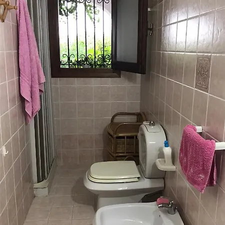 Giuditta House Vista Mare - Sa Inza Διαμέρισμα