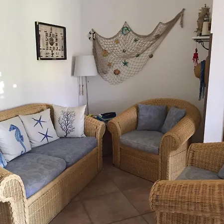 Giuditta House Vista Mare - Sa Inza Валледория