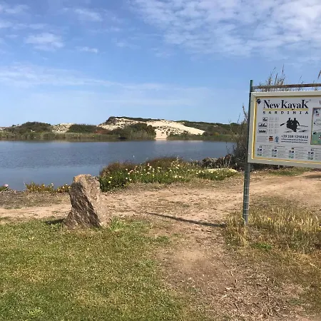 Διαμέρισμα Giuditta House Vista Mare - Sa Inza Valledoria (Sardinia)