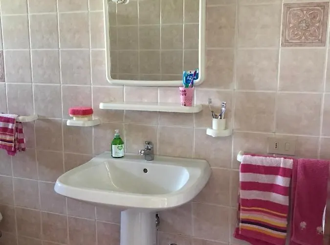 Giuditta House Vista Mare - Sa Inza Апартаменты *
