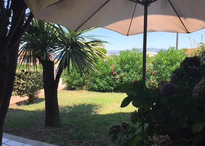 Апартаменты Giuditta House Vista Mare - Sa Inza