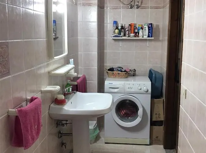 Giuditta House Vista Mare - Sa Inza Валледория