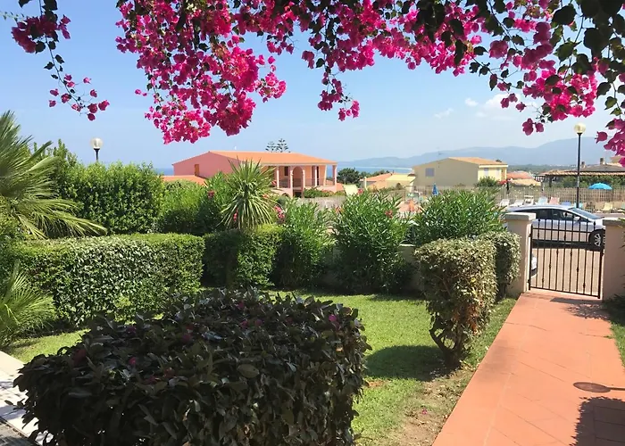 Giuditta House Vista Mare - Sa Inza Валледория