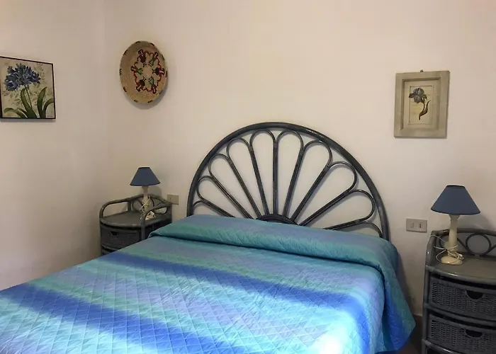 Giuditta House Vista Mare - Sa Inza *