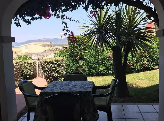 Giuditta House Vista Mare - Sa Inza