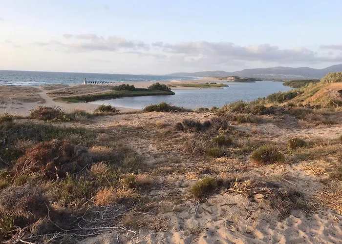 Giuditta House Vista Mare - Sa Inza Валледория