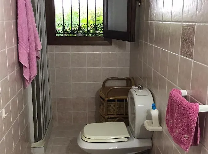 Giuditta House Vista Mare - Sa Inza Апартаменты