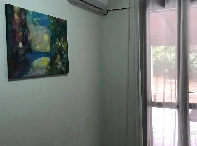Giuditta House Vista Mare - Sa Inza * Валледория