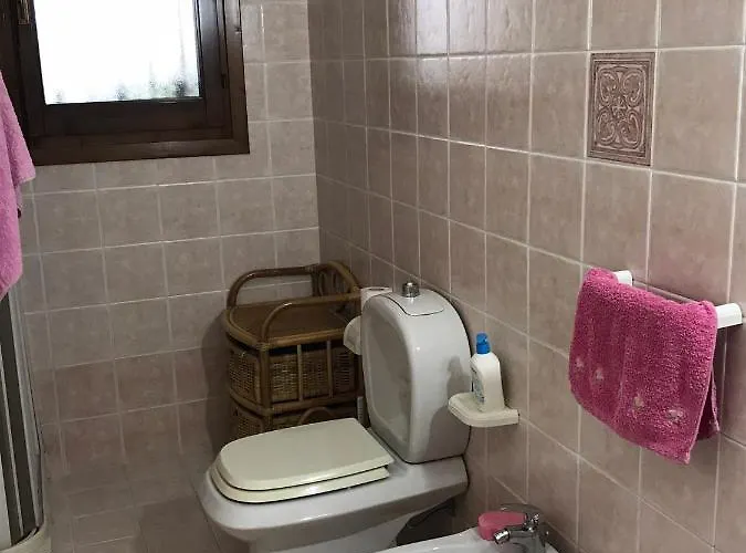 Апартаменты Giuditta House Vista Mare - Sa Inza *