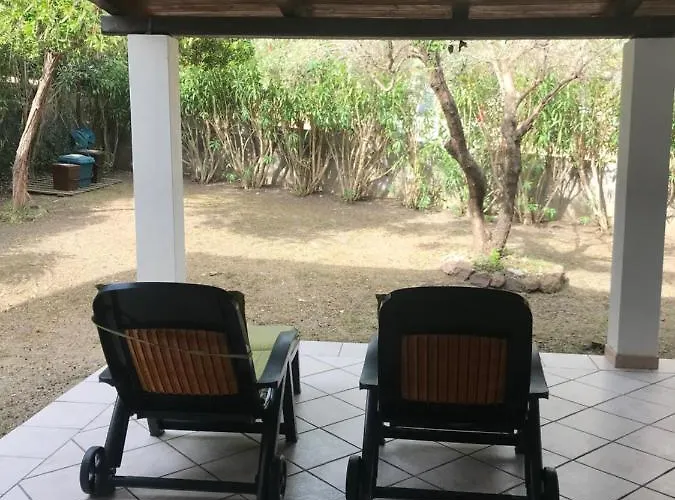 Giuditta House Vista Mare - Sa Inza * Валледория