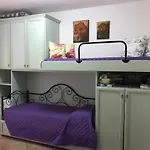 Giuditta House Vista Mare - Sa Inza Apartmán Valledoria (Sardinia)