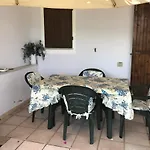 Giuditta House Vista Mare - Sa Inza Daire