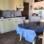 Giuditta House Vista Mare - Sa Inza Apartmán Valledoria (Sardinia)