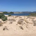 Apartmán Giuditta House Vista Mare - Sa Inza *