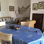 Giuditta House Vista Mare - Sa Inza Daire *