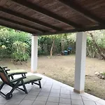 Giuditta House Vista Mare - Sa Inza Apartmán *