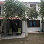 Daire Giuditta House Vista Mare - Sa Inza