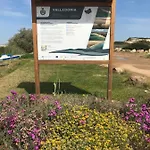 Giuditta House Vista Mare - Sa Inza * Valledoria (Sardinia)