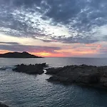 Apartmán Giuditta House Vista Mare - Sa Inza
