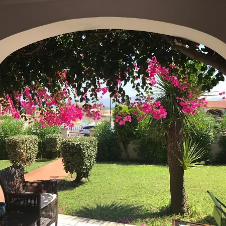 Giuditta House Vista Mare - Sa Inza *
