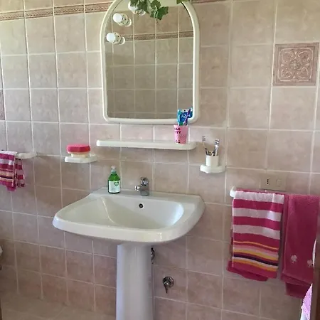 Giuditta House Vista Mare - Sa Inza Apartamento *