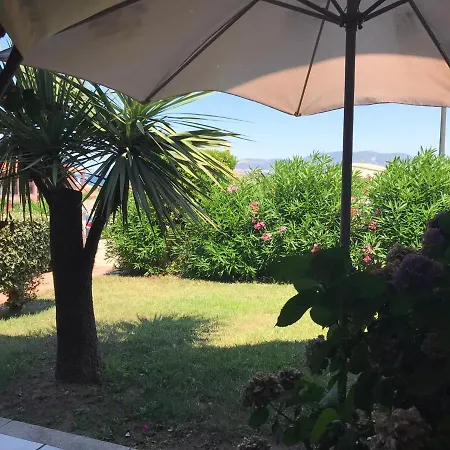 Apartament Giuditta House Vista Mare - Sa Inza