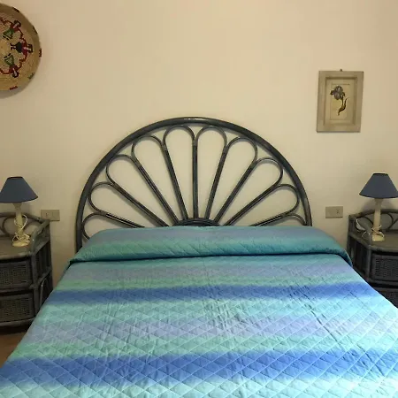 Apartment Giuditta House Vista Mare - Sa Inza *