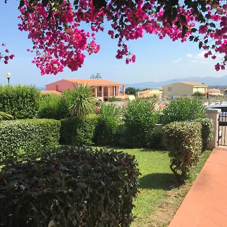 Giuditta House Vista Mare - Sa Inza Valledoria (Sardinia)