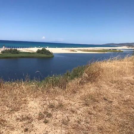 Giuditta House Vista Mare - Sa Inza Apartment