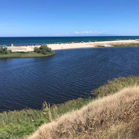 Lejlighed Giuditta House Vista Mare - Sa Inza *