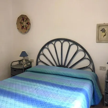 Giuditta House Vista Mare - Sa Inza *