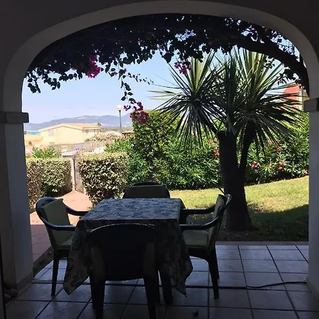 Giuditta House Vista Mare - Sa Inza