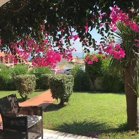 Apartment Giuditta House Vista Mare - Sa Inza