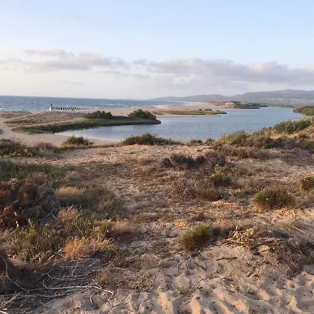 Giuditta House Vista Mare - Sa Inza Valledoria (Sardinia)