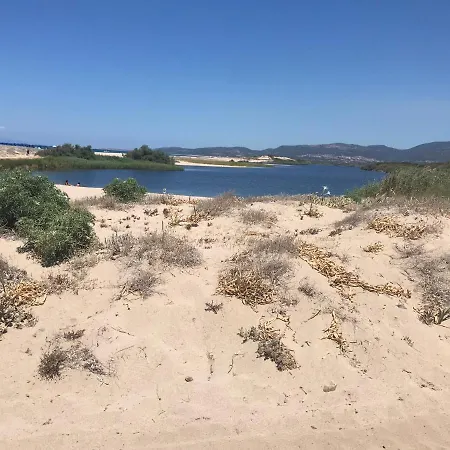 Lejlighed Giuditta House Vista Mare - Sa Inza *
