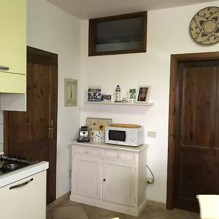 Giuditta House Vista Mare - Sa Inza *