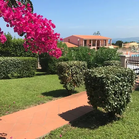 Giuditta House Vista Mare - Sa Inza Apartament Valledoria (Sardinia)