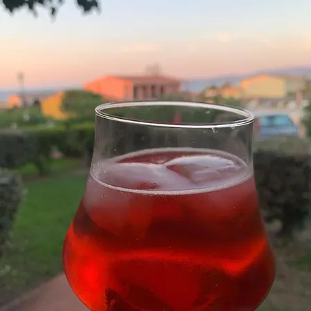Giuditta House Vista Mare - Sa Inza *