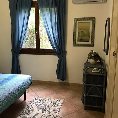 Giuditta House Vista Mare - Sa Inza Apartment