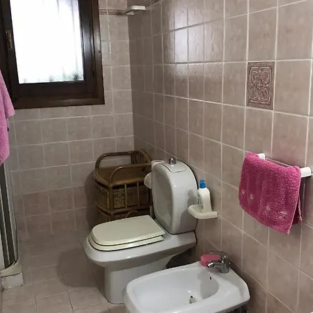 Apartment Giuditta House Vista Mare - Sa Inza *