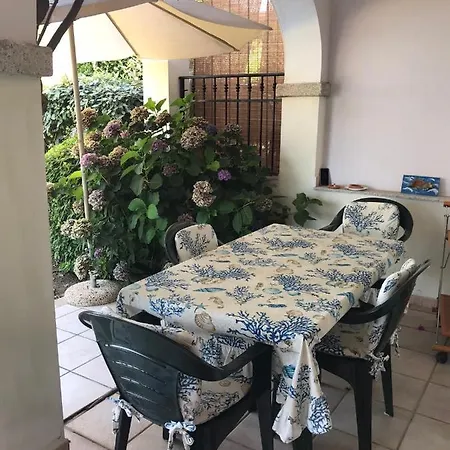 Giuditta House Vista Mare - Sa Inza Valledoria (Sardinia)