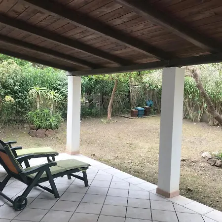 Giuditta House Vista Mare - Sa Inza Apartment *