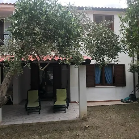 Apartment Giuditta House Vista Mare - Sa Inza