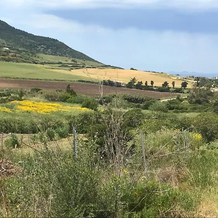 Lejlighed Giuditta House Vista Mare - Sa Inza