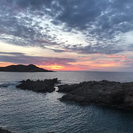 Apartment Giuditta House Vista Mare - Sa Inza