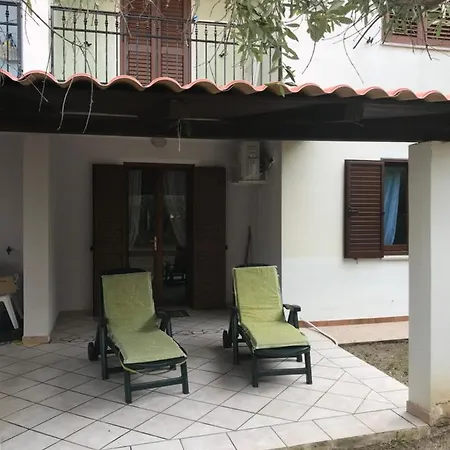 Apartment Giuditta House Vista Mare - Sa Inza *