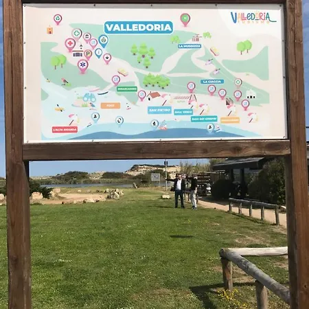 Giuditta House Vista Mare - Sa Inza