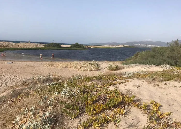 Giuditta House Vista Mare - Sa Inza *