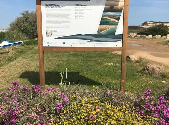 Giuditta House Vista Mare - Sa Inza * 瓦雷多利亚